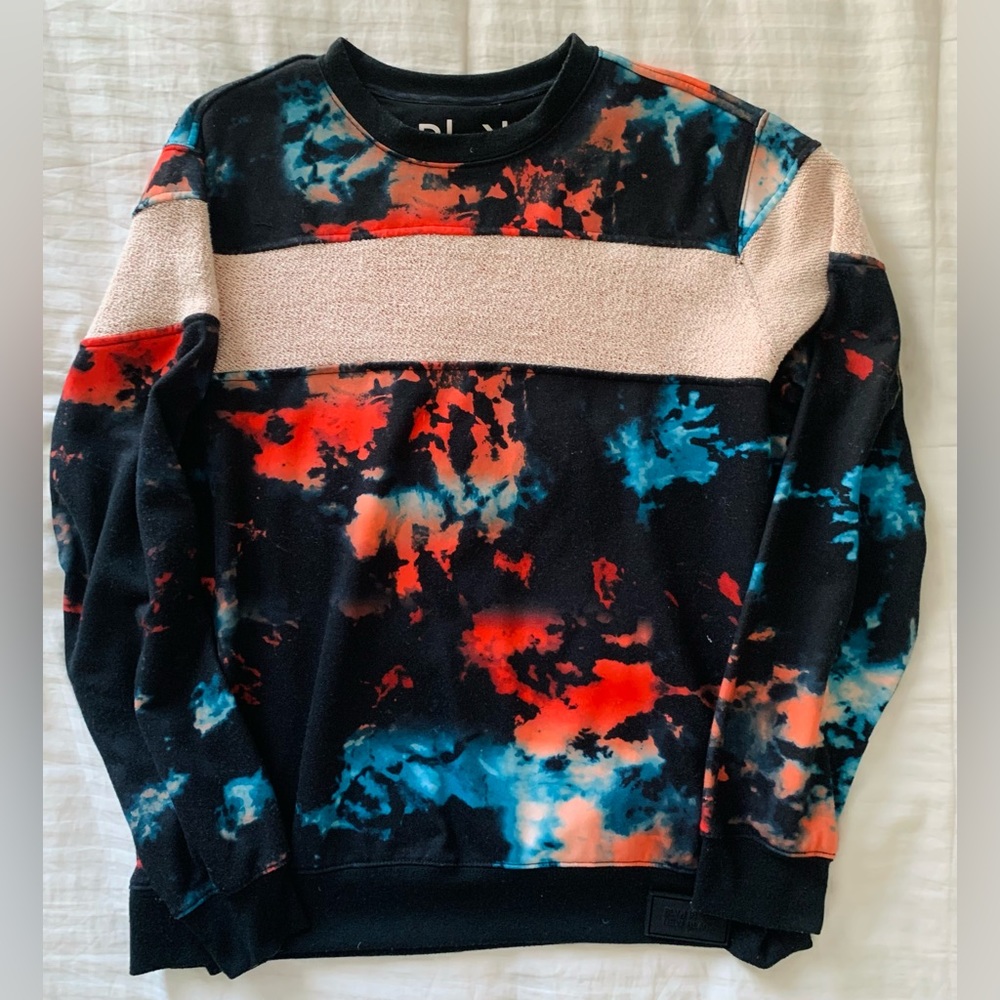 Men’s L Rocawear sweater